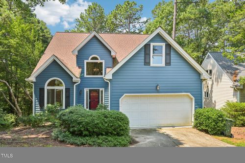 316 Trafalgar Ln, Cary, NC, 27513-5141 | Card Image