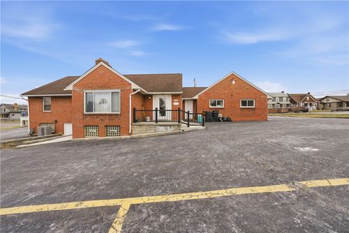 2530 Mill Street, Aliquippa, PA, 15001 | Card Image