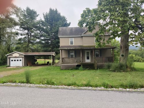 112 Atlas Dr, Hollidaysburg, PA, 16648-5150 | Card Image