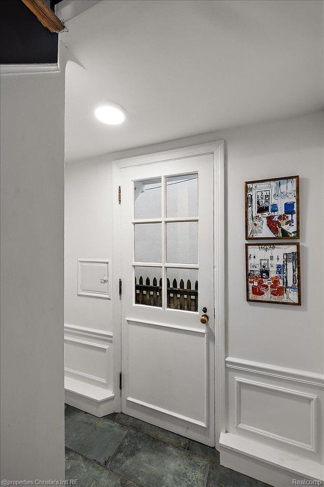 75 Grosse Pointe Blvd, House other with 3 bedrooms, 3 bathrooms and null parking in Grosse Pointe Farms MI | Image 22