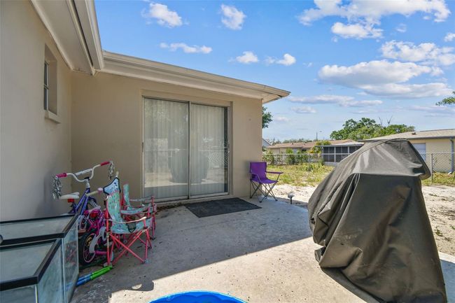 7535 Christina Ln, House other with 4 bedrooms, 2 bathrooms and null parking in PORT RICHEY FL | Image 39