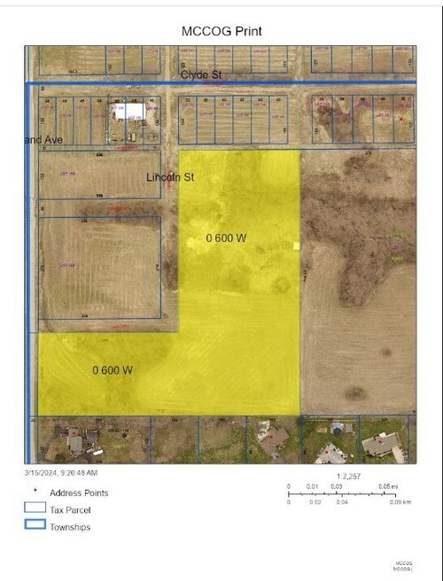 0 N Highland Ave, Frankton, IN, 46044 | Card Image