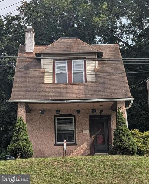 624 Bridge St, PHOENIXVILLE, PA, 19460-3323 | Card Image