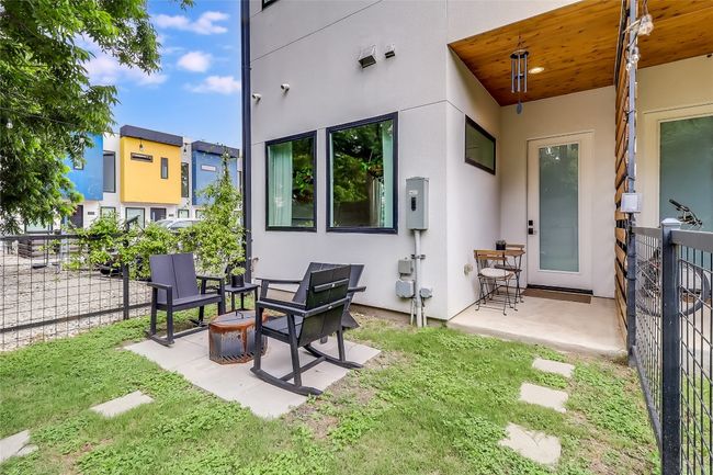 UNIT-2105 - 2108 Tillery St, House other with 2 bedrooms, 3 bathrooms and 1 parking in Austin TX | Image 32