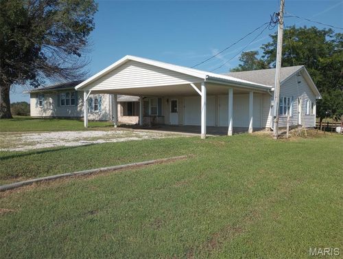 6842 Audrain Road 353, Mexico, MO, 65265-5935 | Card Image