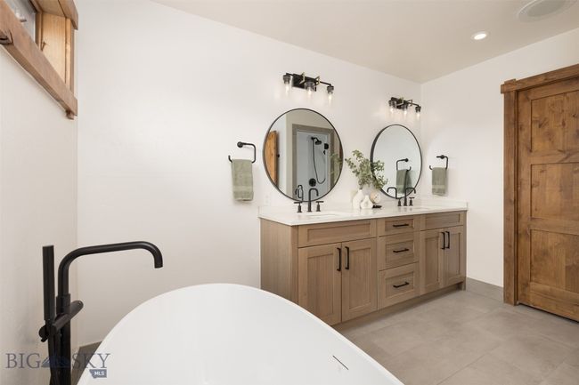 B - 151 Pheasant Tail Ln, Condo with 3 bedrooms, 3 bathrooms and null parking in Big Sky MT | Image 34