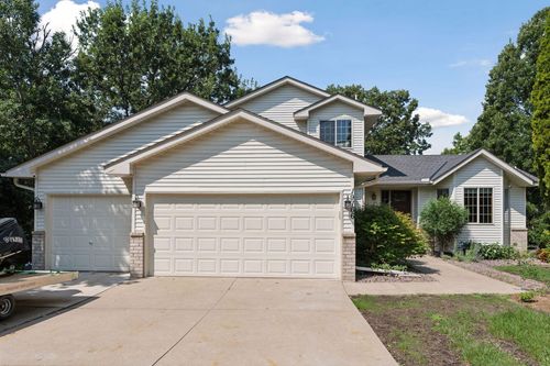 19166 Evans Cir Nw, Elk River, MN, 55330-1078 | Card Image