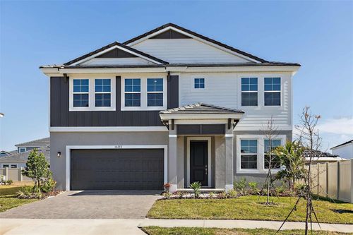 9961 Surrey Rose Dr, San Antonio, FL, 33576-7487 | Card Image