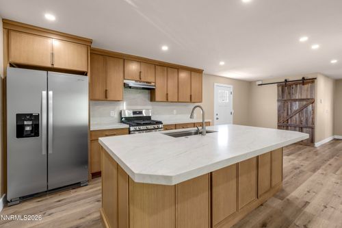 6205 Dutch Flat Rd, Sun Valley, NV, 89433-6819 | Card Image