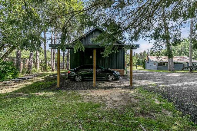 7216 County Rd 13, House other with 2 bedrooms, 1 bathrooms and 15 parking in Lisle ON | Image 28