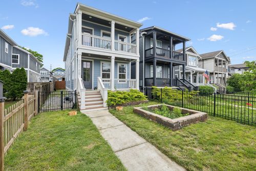 b-6216 California Ave, Nashville, TN, 37209-1323 | Card Image