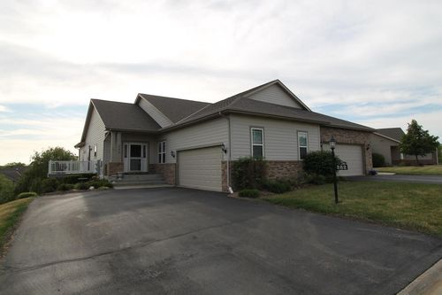 282 Settlement Drive, Rochester, WI, 53105 | Card Image