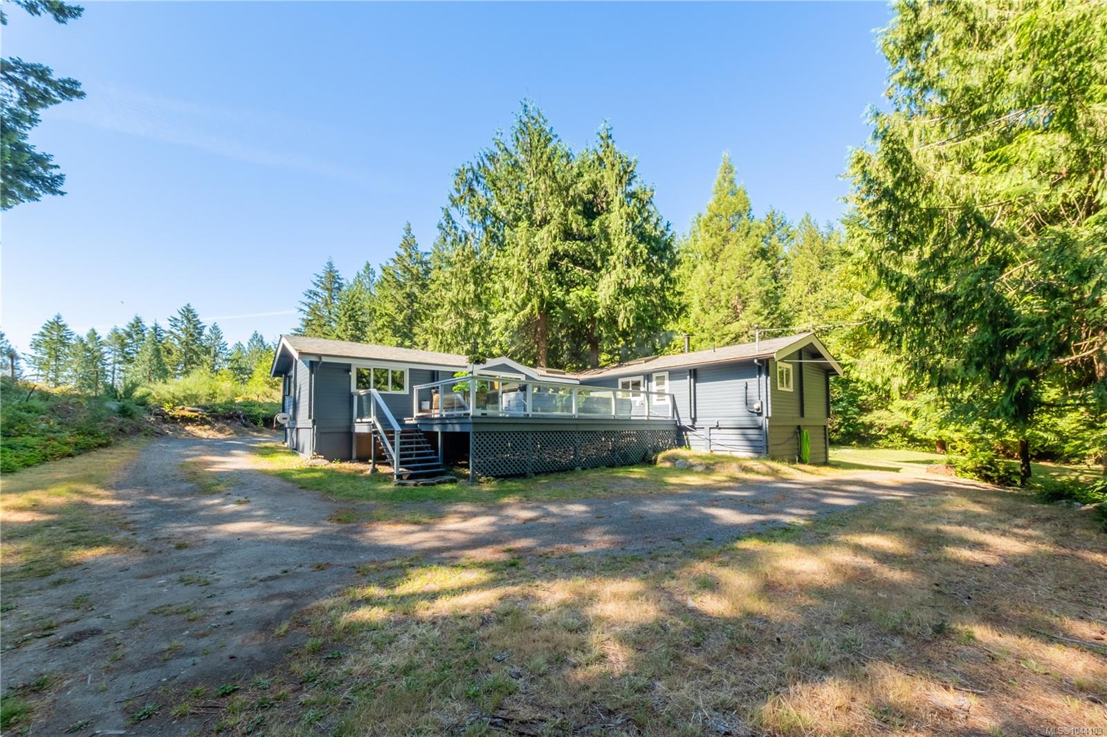 Residential in Gabriola Island 5