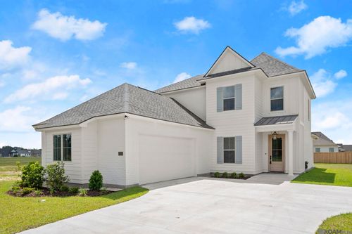 37253 Buckmeadow Avenue, Prairieville, LA, 70769 | Card Image