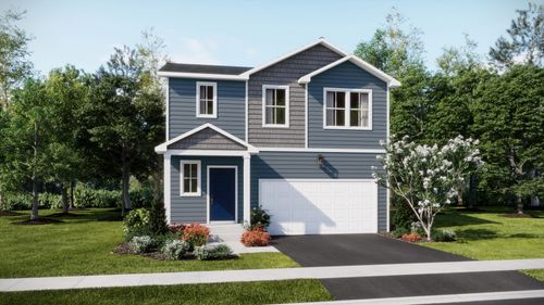 219 Buchanan Dr, Waterman, IL, 60556-4006 | Card Image