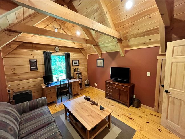 500 Seneca Hemlock Rd, House other with 3 bedrooms, 4 bathrooms and 3 parking in Kennerdell PA | Image 28