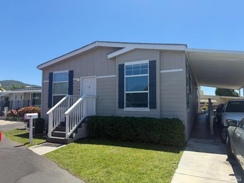 142 Apple Ln, Santa Rosa, CA, 95407-7674 | Card Image