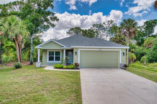 1183 Cedar Ave, ENGLEWOOD, FL, 34223 | Card Image