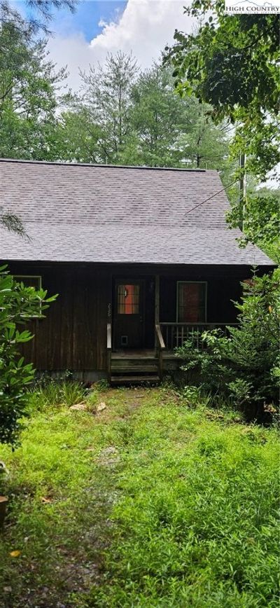 236 Lost River Road, House other with 2 bedrooms, 3 bathrooms and null parking in Fleetwood NC | Image 3