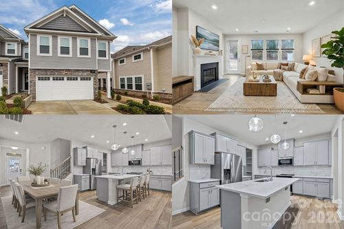 11246 Bartrams Way, Charlotte, NC, 28278-8580 | Card Image