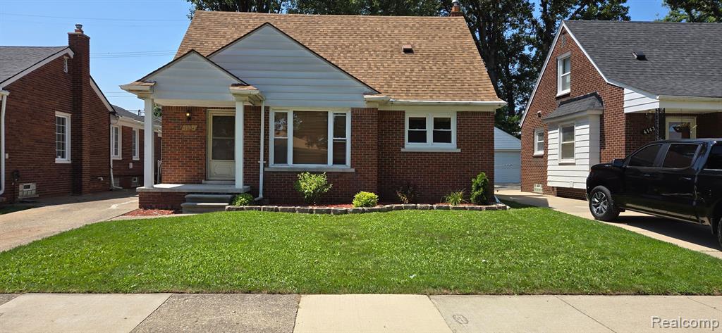Seymour St, Dearborn, MI 48126 #1