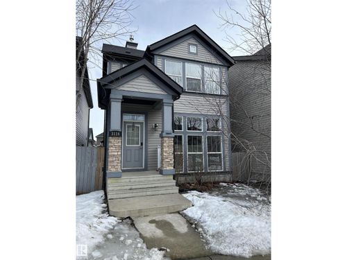 3116 Arthurs Cres Sw, Edmonton, AB, T6W2H7 | Card Image