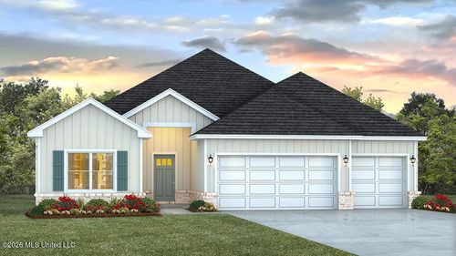 13321 Sarsen Loop, Vancleave, MS, 39565 | Card Image