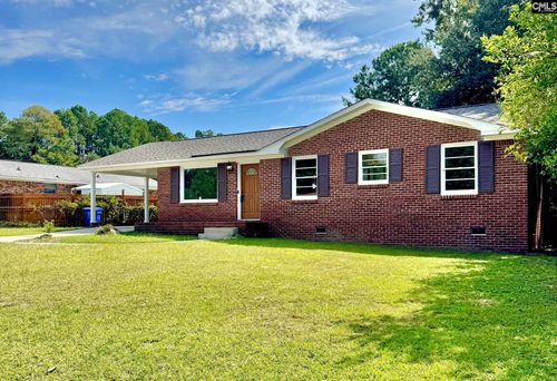 7117 Cornelius Dr, Columbia, SC, 29203-5212 | Card Image