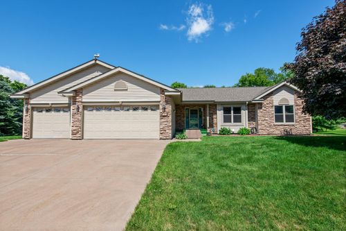 214 Gandy View Ave, Milltown, WI, 54858-9068 | Card Image