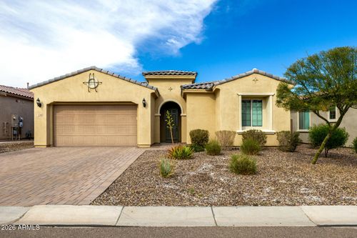 32366 N 133rd Ln, Peoria, AZ, 85383-6119 | Card Image