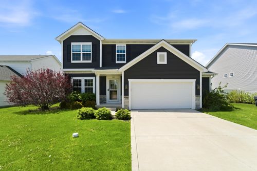 528 Hampton Manor Ct, Valparaiso, IN, 46385 | Card Image