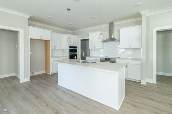 4435 W Preserve Pass, Condo with 2 bedrooms, 3 bathrooms and null parking in New Palestine IN | Image 15