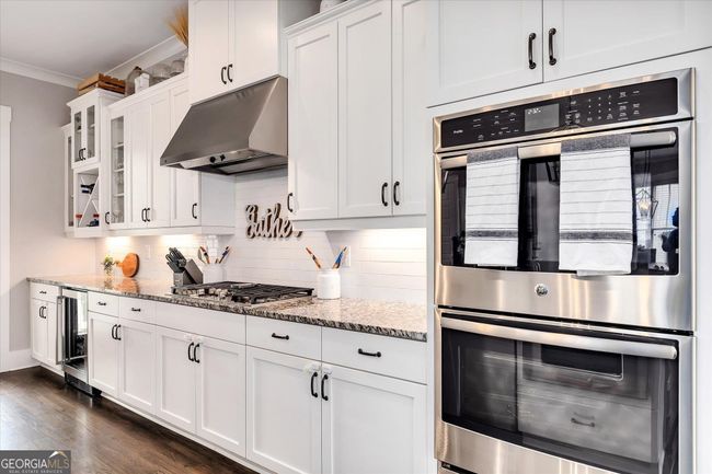 2300 Isla Run, House other with 3 bedrooms, 3 bathrooms and 2 parking in Woodstock GA | Image 15