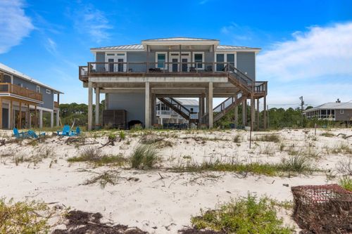14 Tarpon St, Alligator Point, FL, 32346-5186 | Card Image