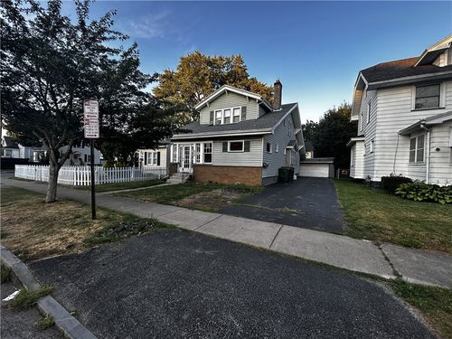 850 Glide St, Rochester, NY, 14606-2004 | Card Image