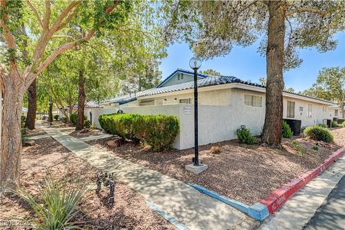 unit-a-2028 Bavington Dr, Las Vegas, NV, 89108-7001 | Card Image