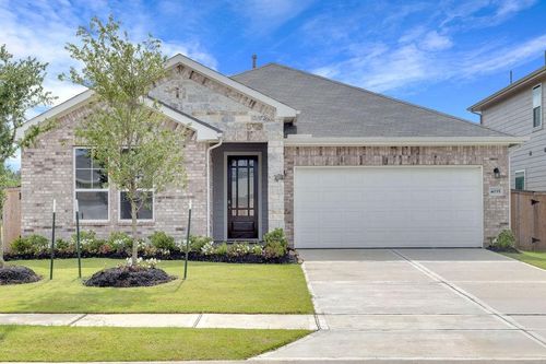 4035 Colony River Rock Bnd, Pinehurst, TX, 77362-1700 | Card Image