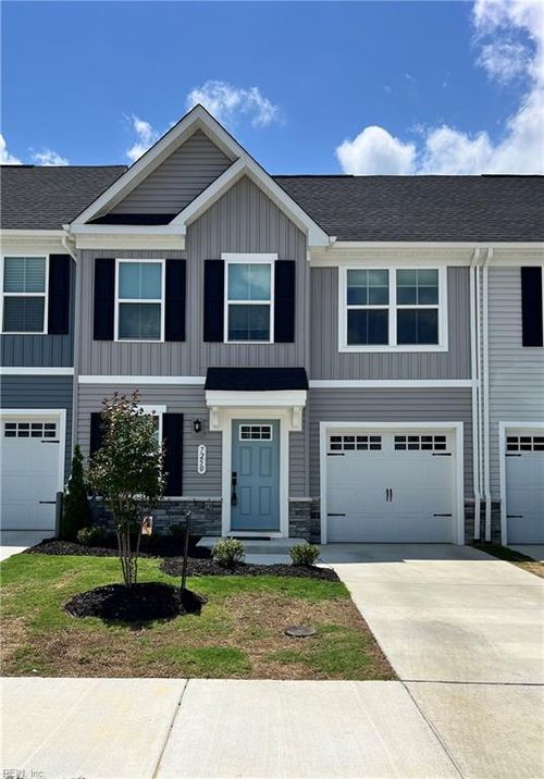 7250 George Wythe Ln, New Kent, VA, 23124-2771 | Card Image