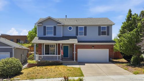 4905 Balsam St, Colorado Springs, CO, 80923-5152 | Card Image