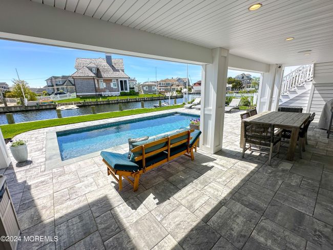 520 Normandy Dr, House other with 6 bedrooms, 6 bathrooms and null parking in Mantoloking NJ | Image 66