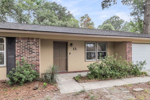 13 Rumson Rd, Goose Creek, SC, 29445-4332 | Card Image