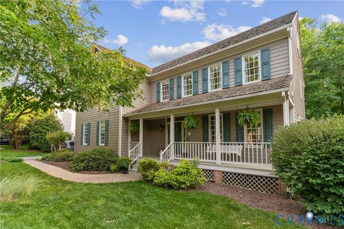 3836 Houndstooth Ct, Henrico, VA, 23233-7678 | Card Image