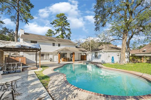 1111 Belaya Ln, Houston, TX, 77090-1219 | Card Image