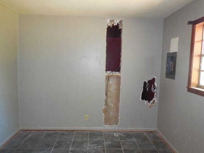 Empty room featuring baseboards | Image 10