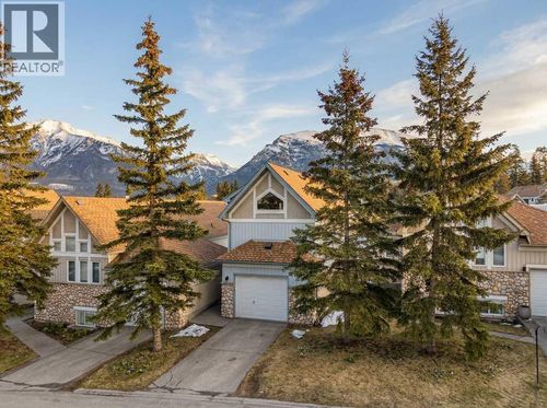 127 Carey, Canmore, AB, T1W2R3 | Card Image