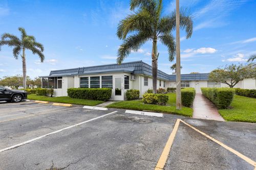 e-117 Waterford E, Delray Beach, FL, 33446 | Card Image