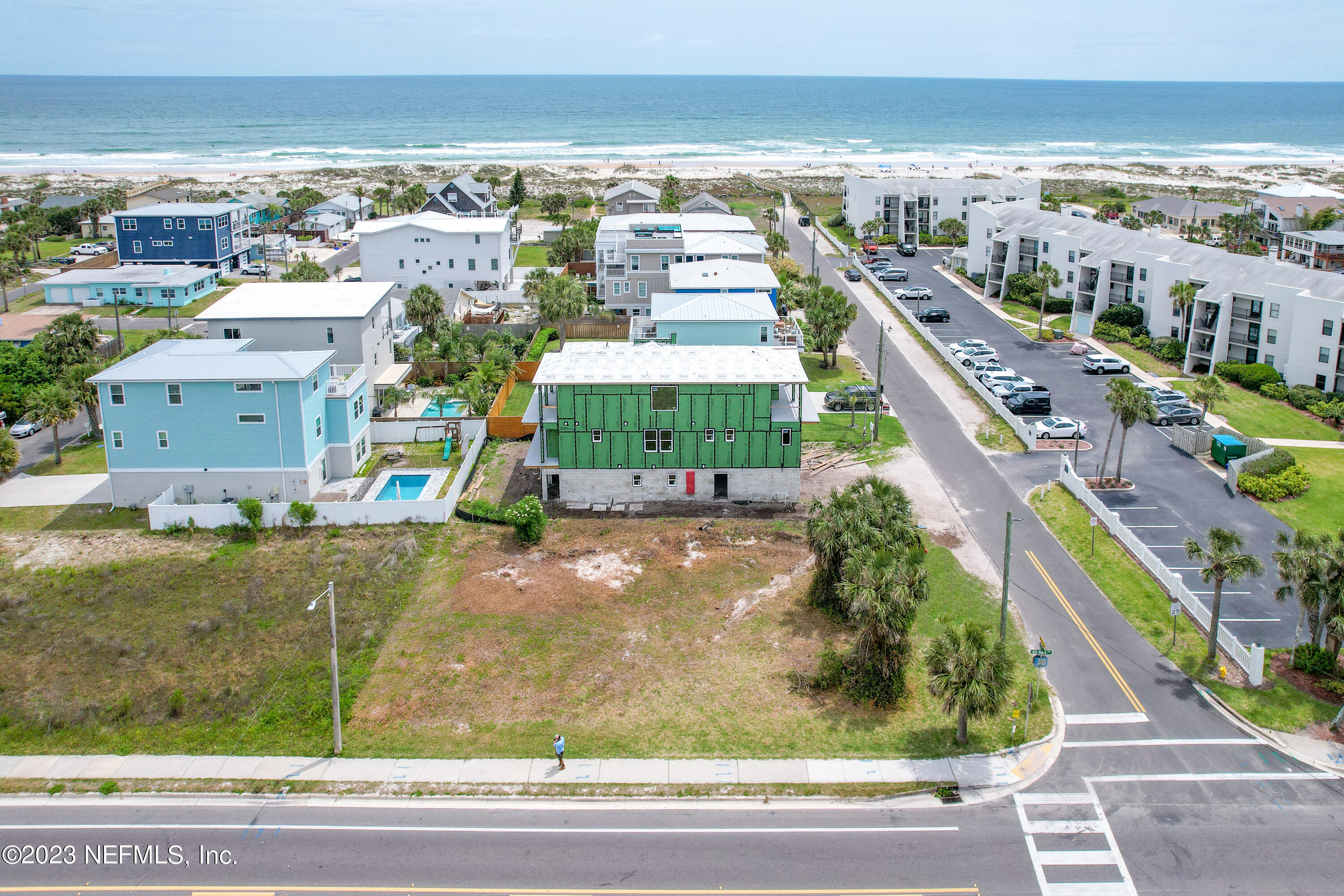 Land in St. Augustine 4