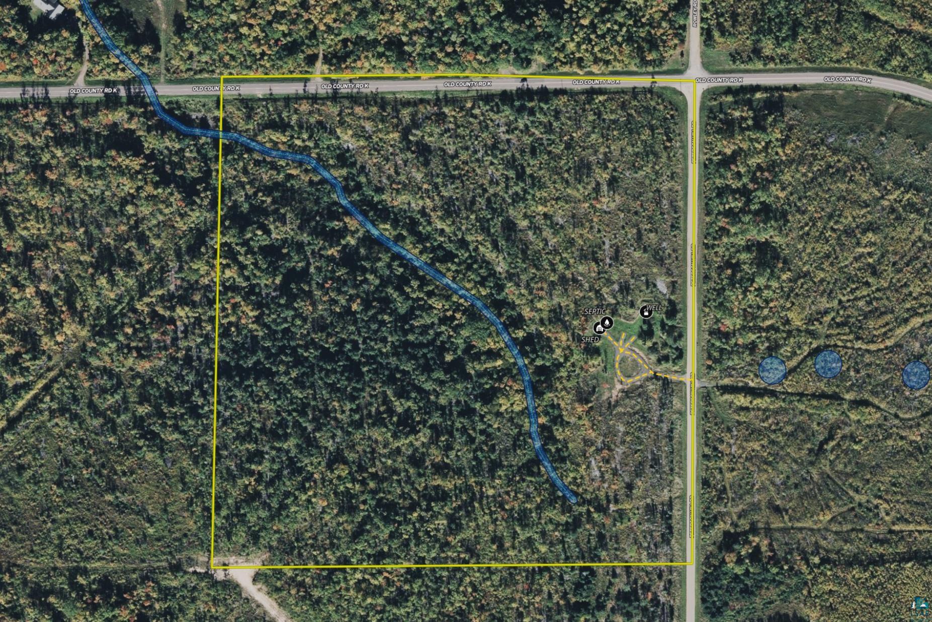 Land in Bayfield 3
