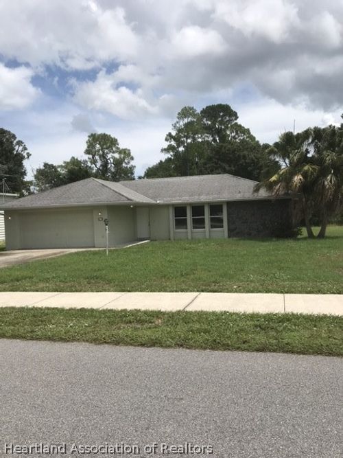 473 S Sun N Lakes Blvd, Lake Placid, FL, 33852-9562 | Card Image