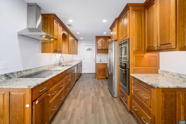 2710 Willow Oak Cir, House other with 5 bedrooms, 4 bathrooms and null parking in Charlottesville VA | Image 5